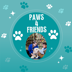 PAWS 4 Friends
